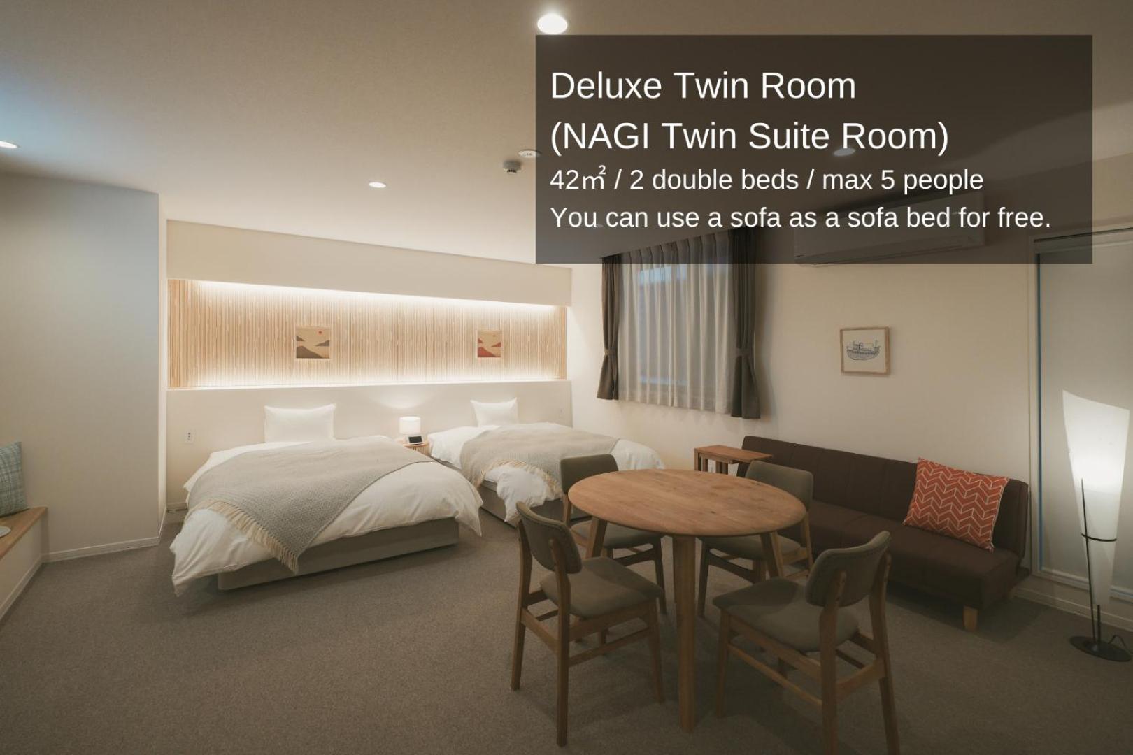 Nagi Hiroshima Hotel And Lounge Luaran gambar